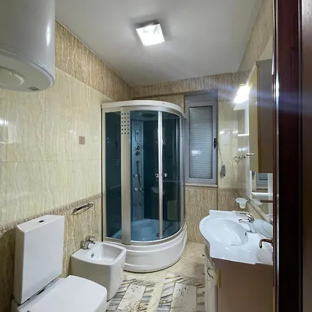 Away Appartamento Shkodër