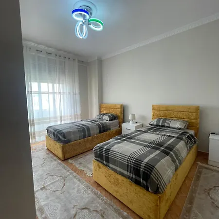Appartamento Away Shkodër