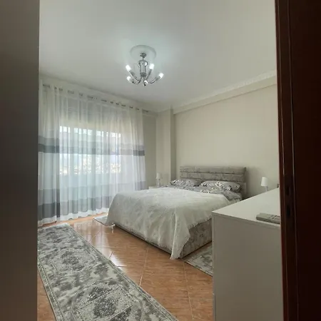 Away * Shkodër