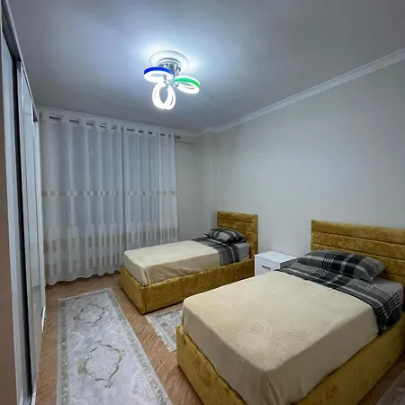Away * Shkodër