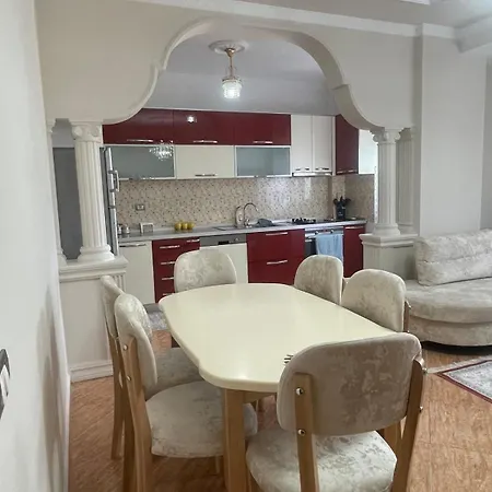 Away Apartment