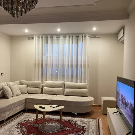 Away Apartment *